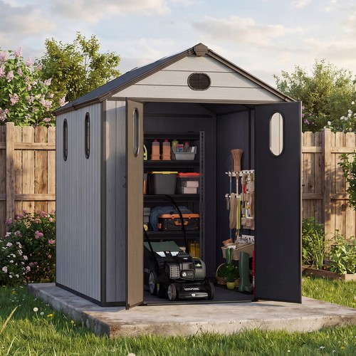 Aoodor 1x7 ft - ft, outdoor